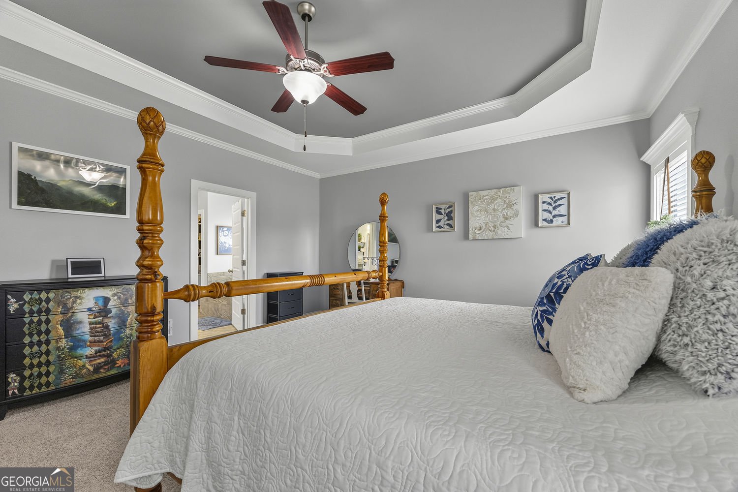 1627 Highland Creek Drive Monroe - Photo 30