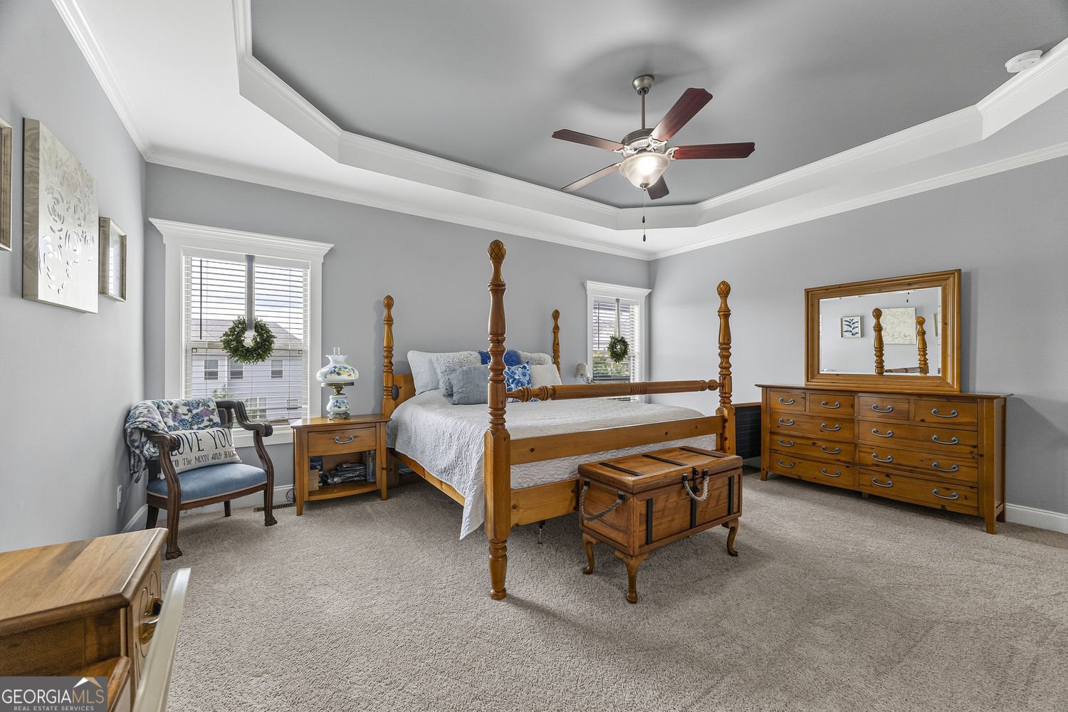 1627 Highland Creek Drive Monroe - Photo 32