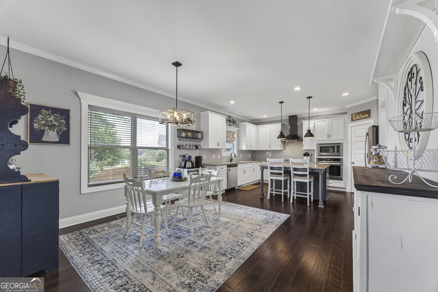 1627 Highland Creek Drive Monroe - Photo 50