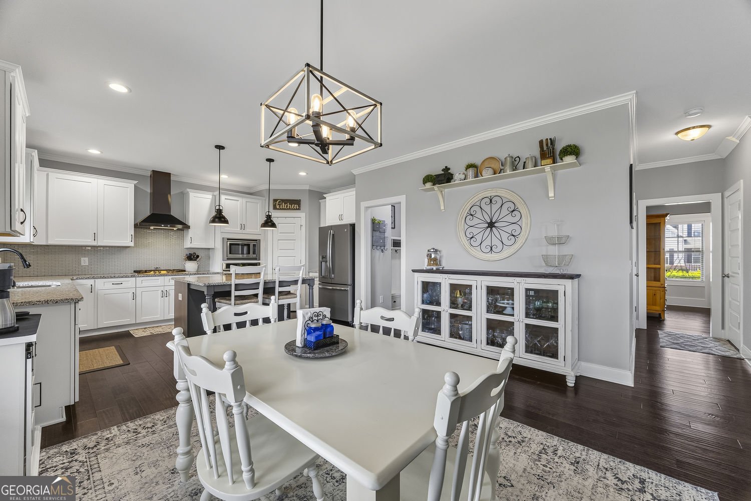 1627 Highland Creek Drive Monroe - Photo 52