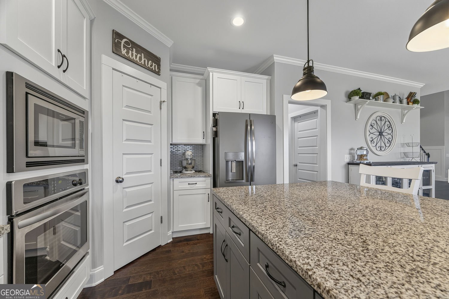 1627 Highland Creek Drive Monroe - Photo 63