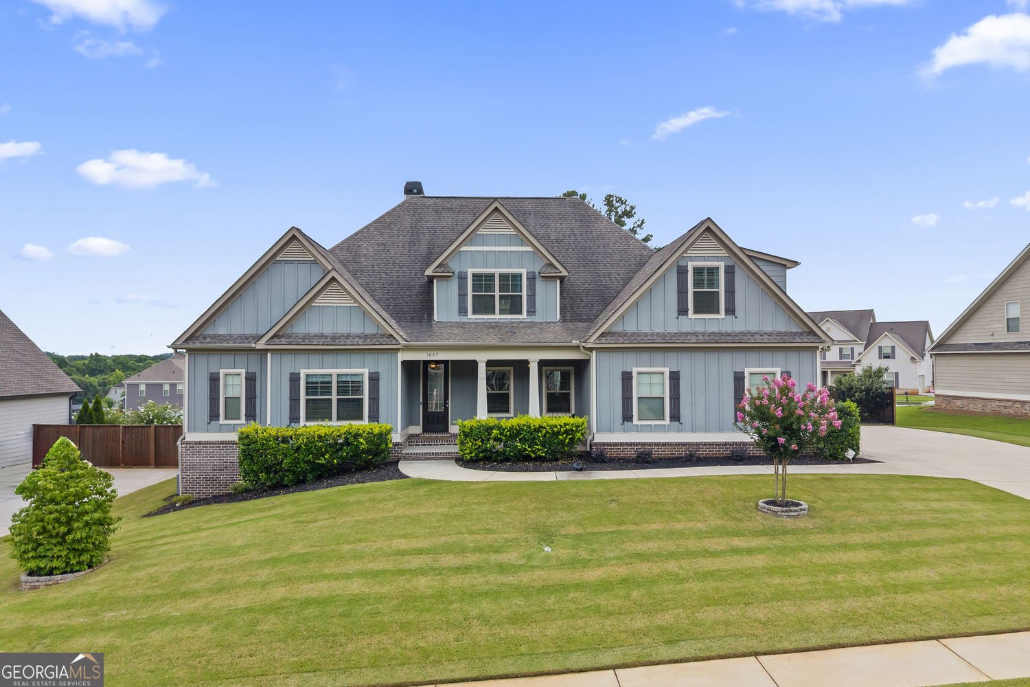 1627 Highland Creek Drive Monroe - Photo 97
