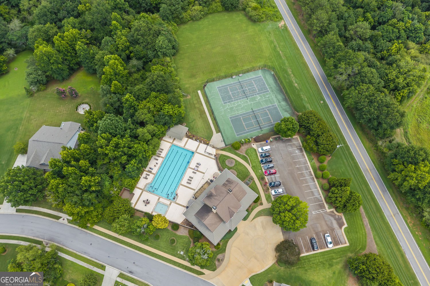 1627 Highland Creek Drive Monroe - Photo 99