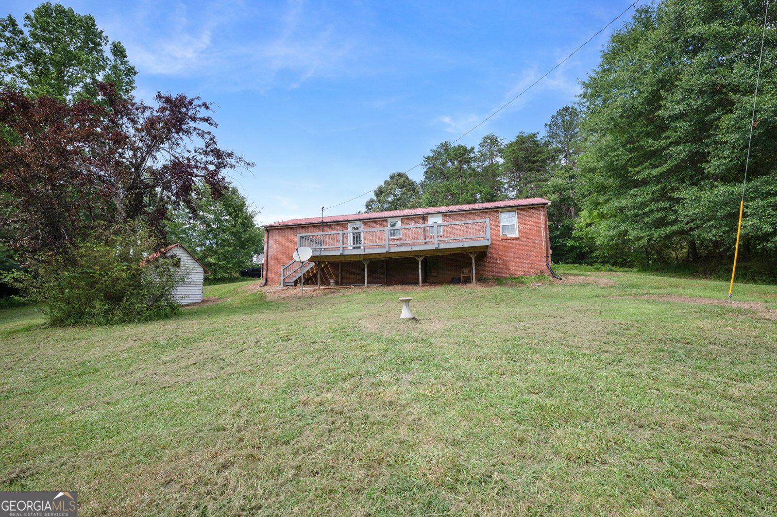 1945 Big Ridge Road Talking Rock - Photo 22