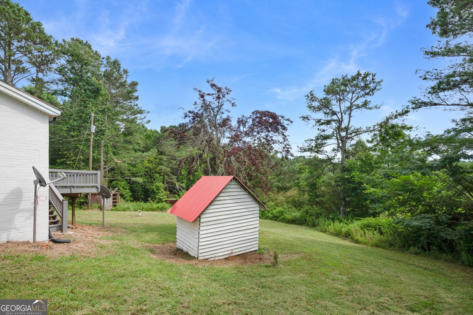 1945 Big Ridge Road Talking Rock - Photo 23
