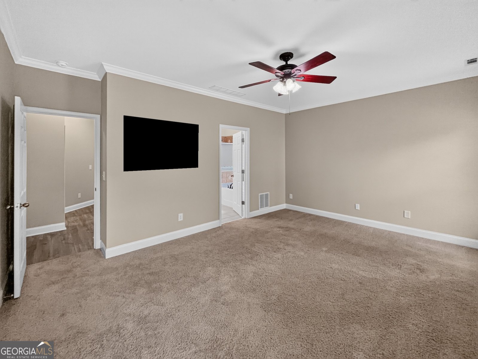 62 Village Park Drive Newnan - Photo 17