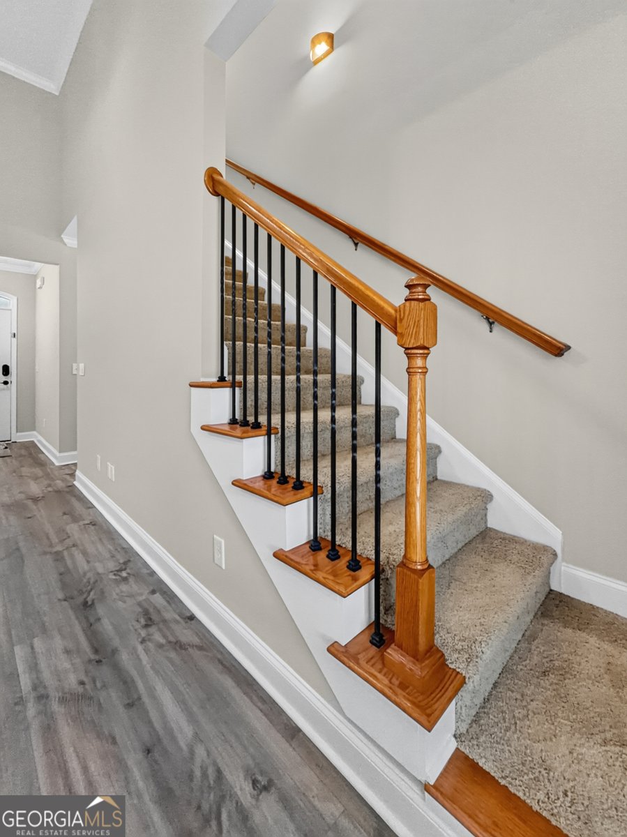 62 Village Park Drive Newnan - Photo 30