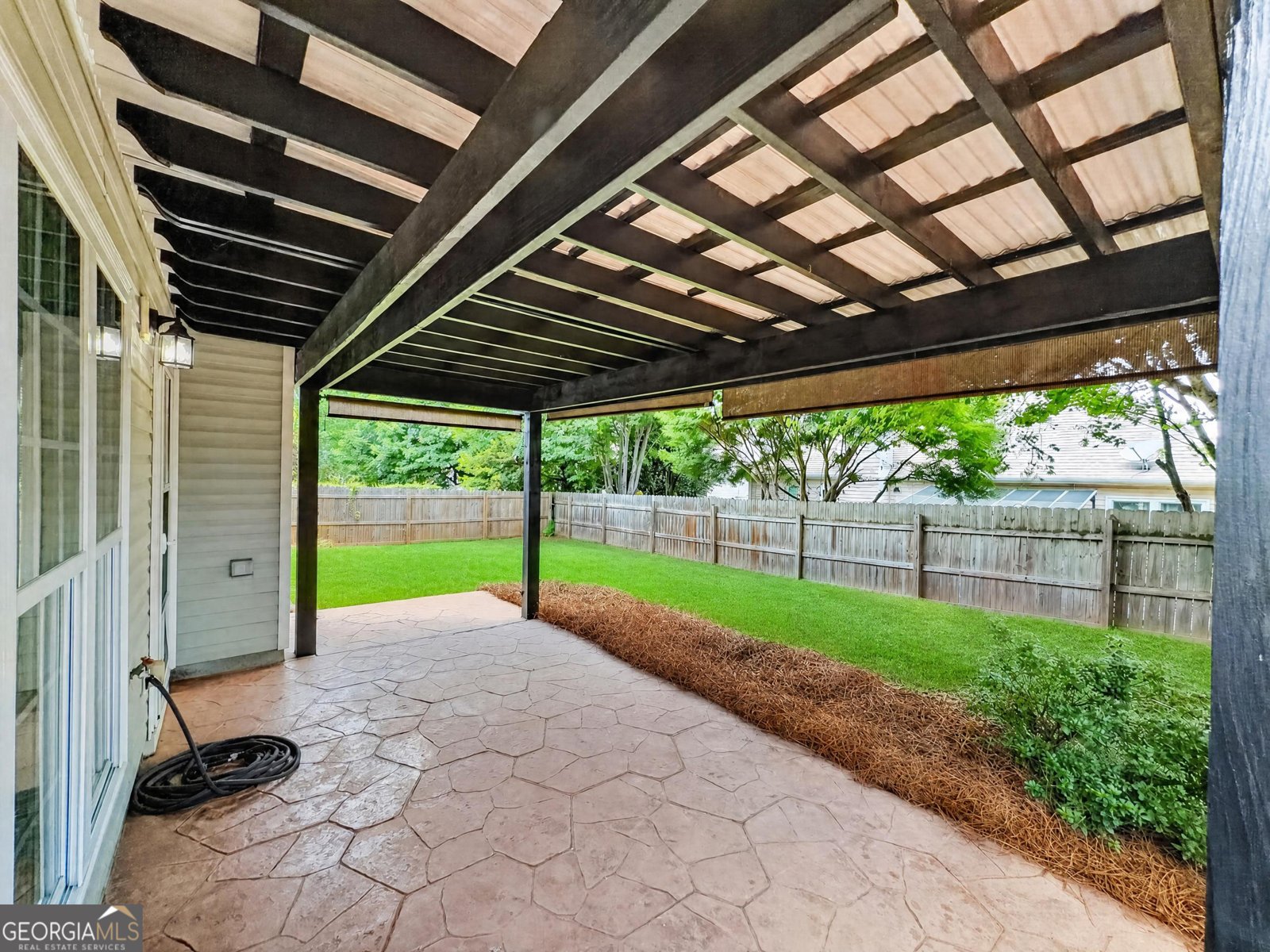 62 Village Park Drive Newnan - Photo 35
