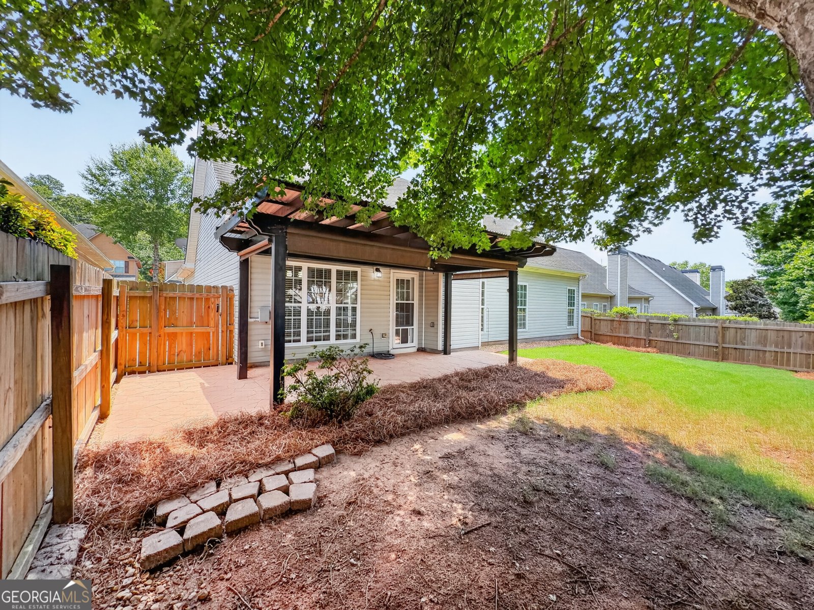 62 Village Park Drive Newnan - Photo 36