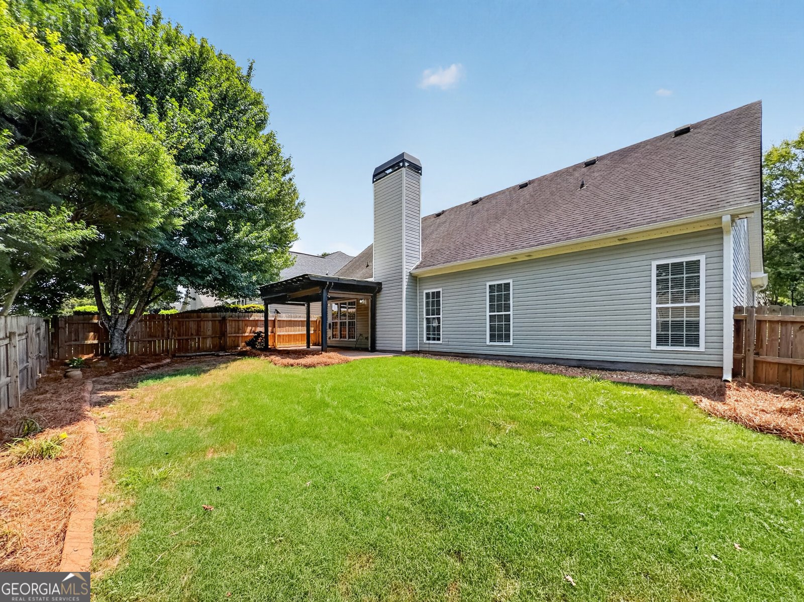 62 Village Park Drive Newnan - Photo 37