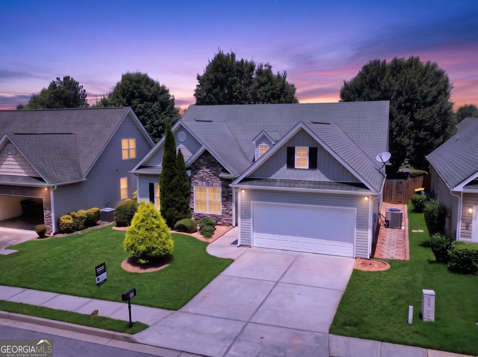 62 Village Park Drive Newnan - Photo 38