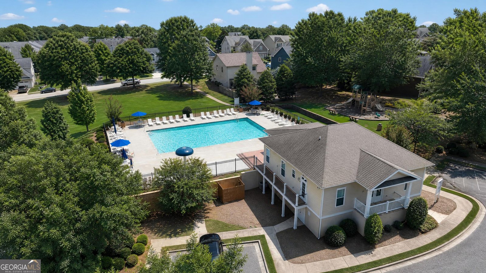 62 Village Park Drive Newnan - Photo 39