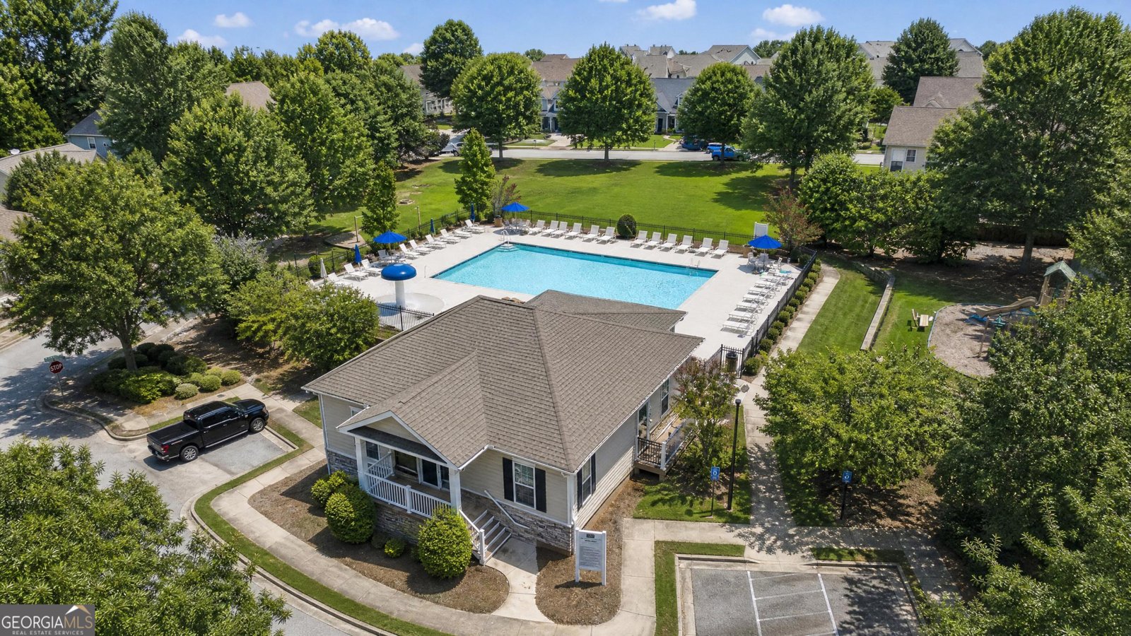62 Village Park Drive Newnan - Photo 40