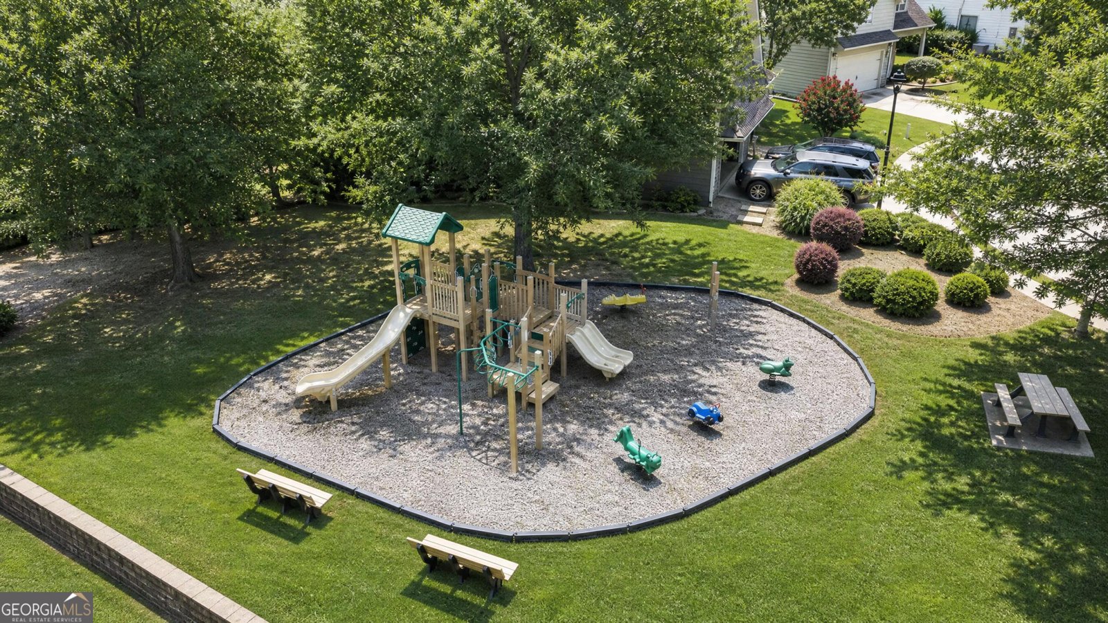 62 Village Park Drive Newnan - Photo 41