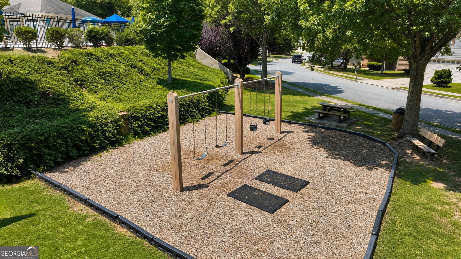 62 Village Park Drive Newnan - Photo 42