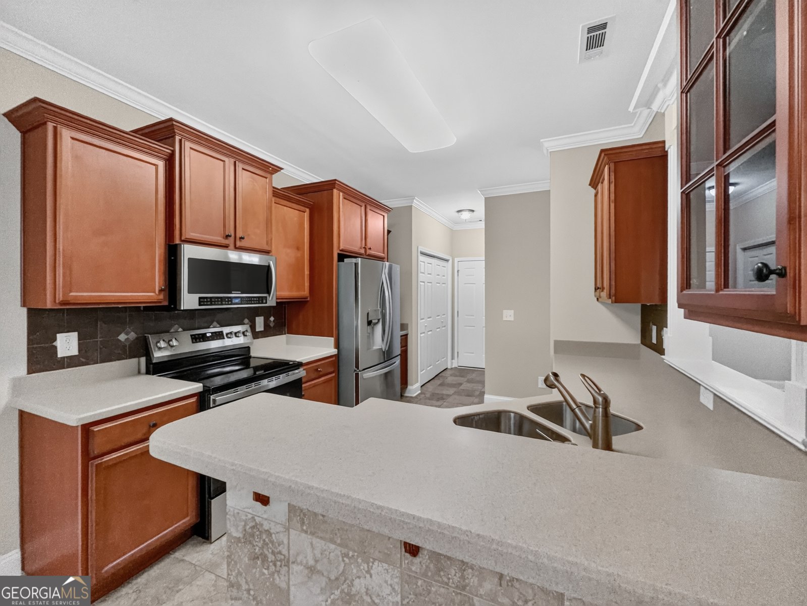 62 Village Park Drive Newnan - Photo 6