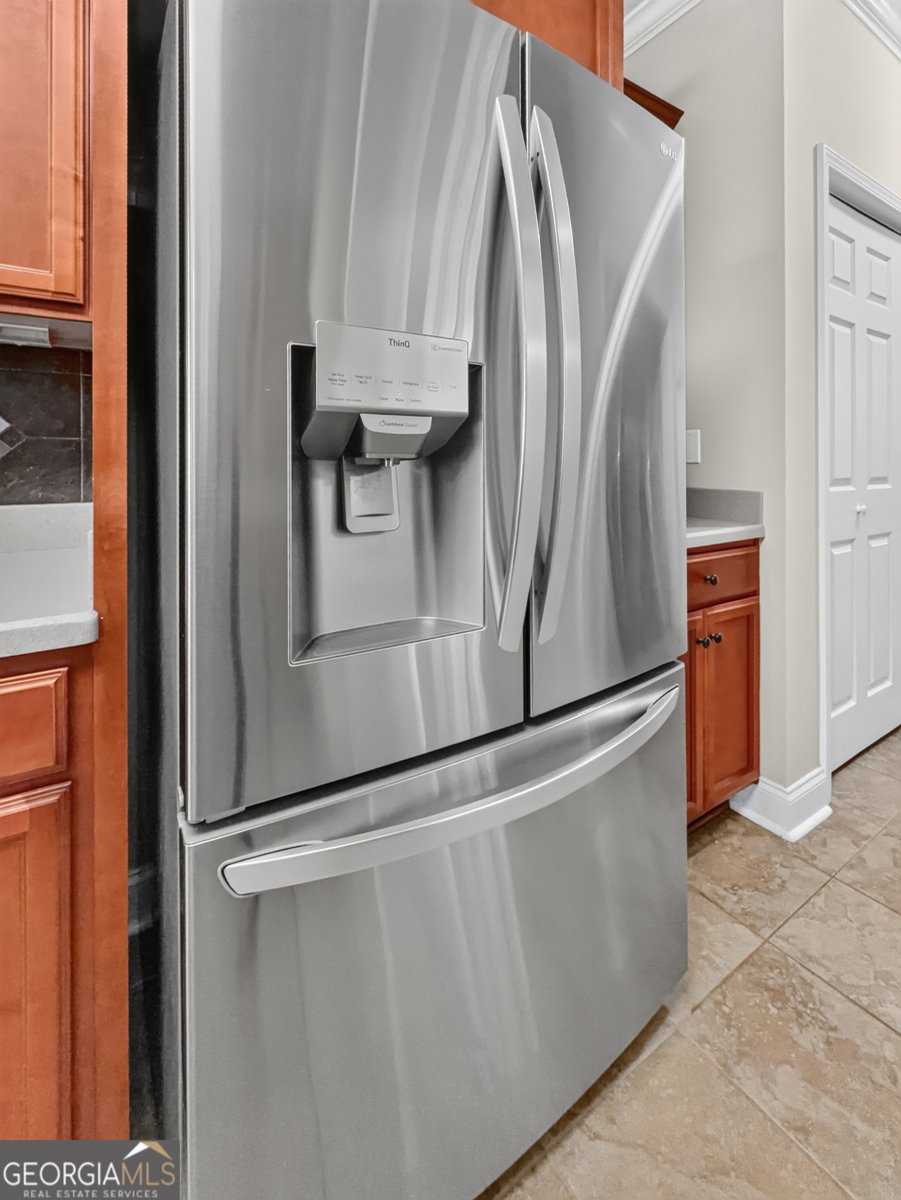 62 Village Park Drive Newnan - Photo 9