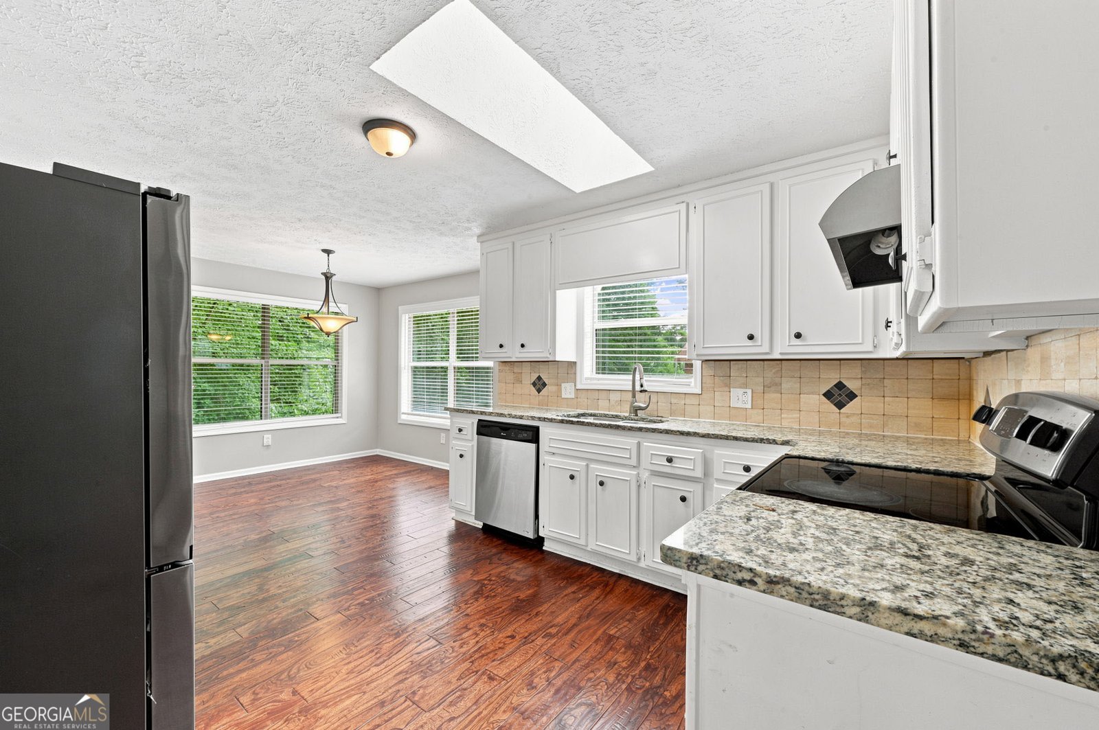 3785 Bozeman Lake Road Kennesaw - Photo 12