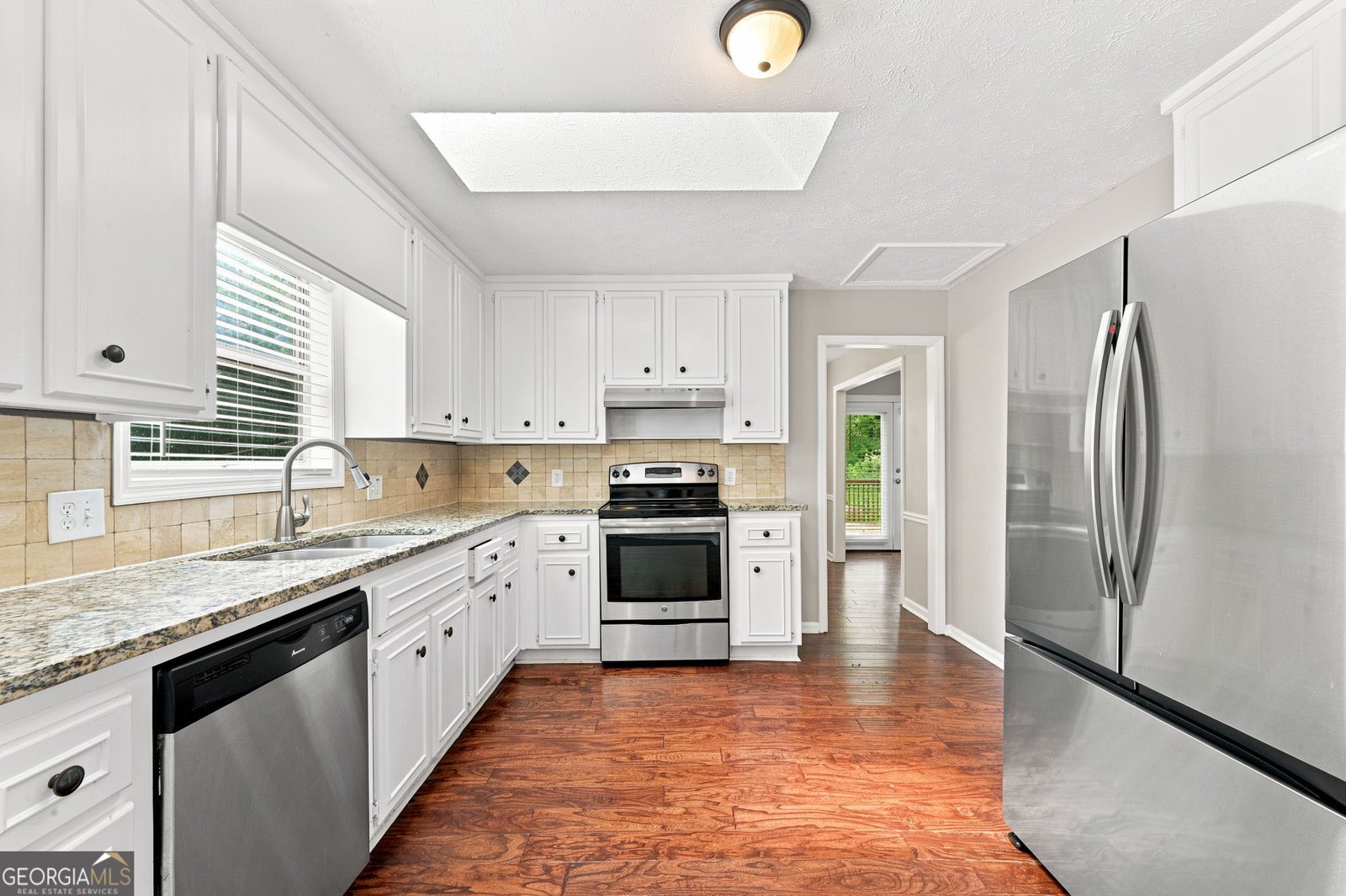 3785 Bozeman Lake Road Kennesaw - Photo 14