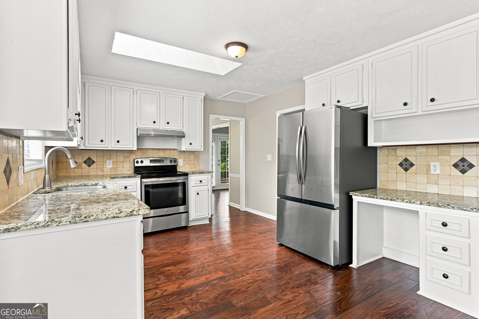 3785 Bozeman Lake Road Kennesaw - Photo 15