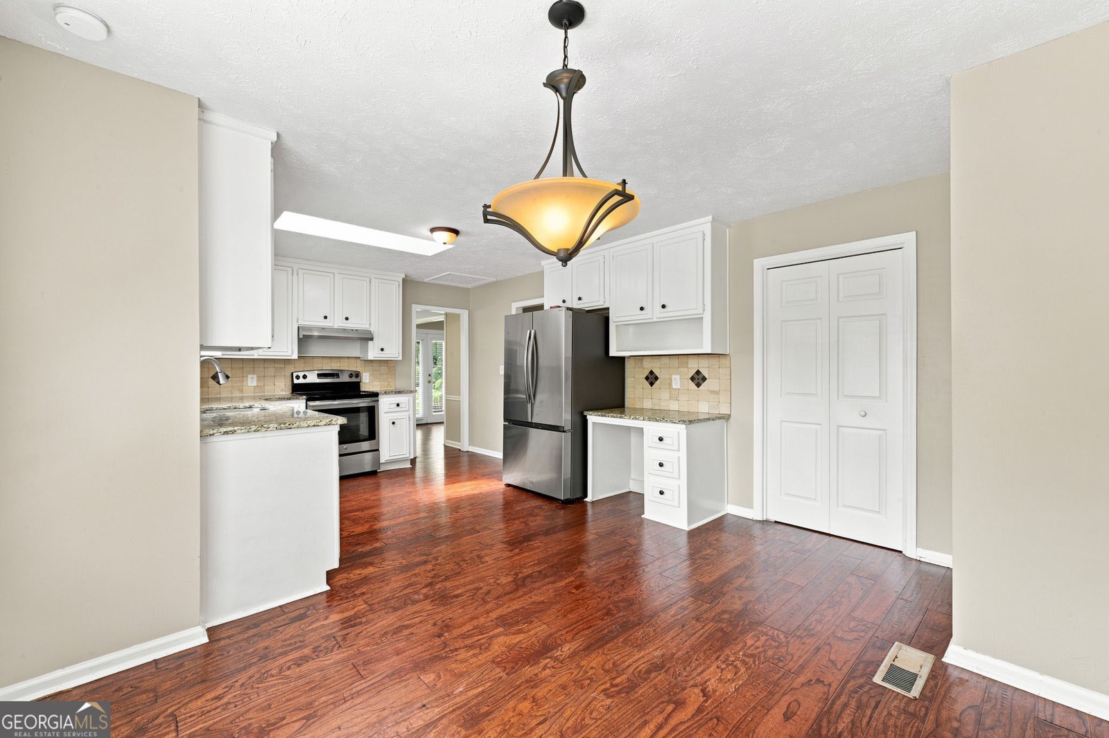 3785 Bozeman Lake Road Kennesaw - Photo 17