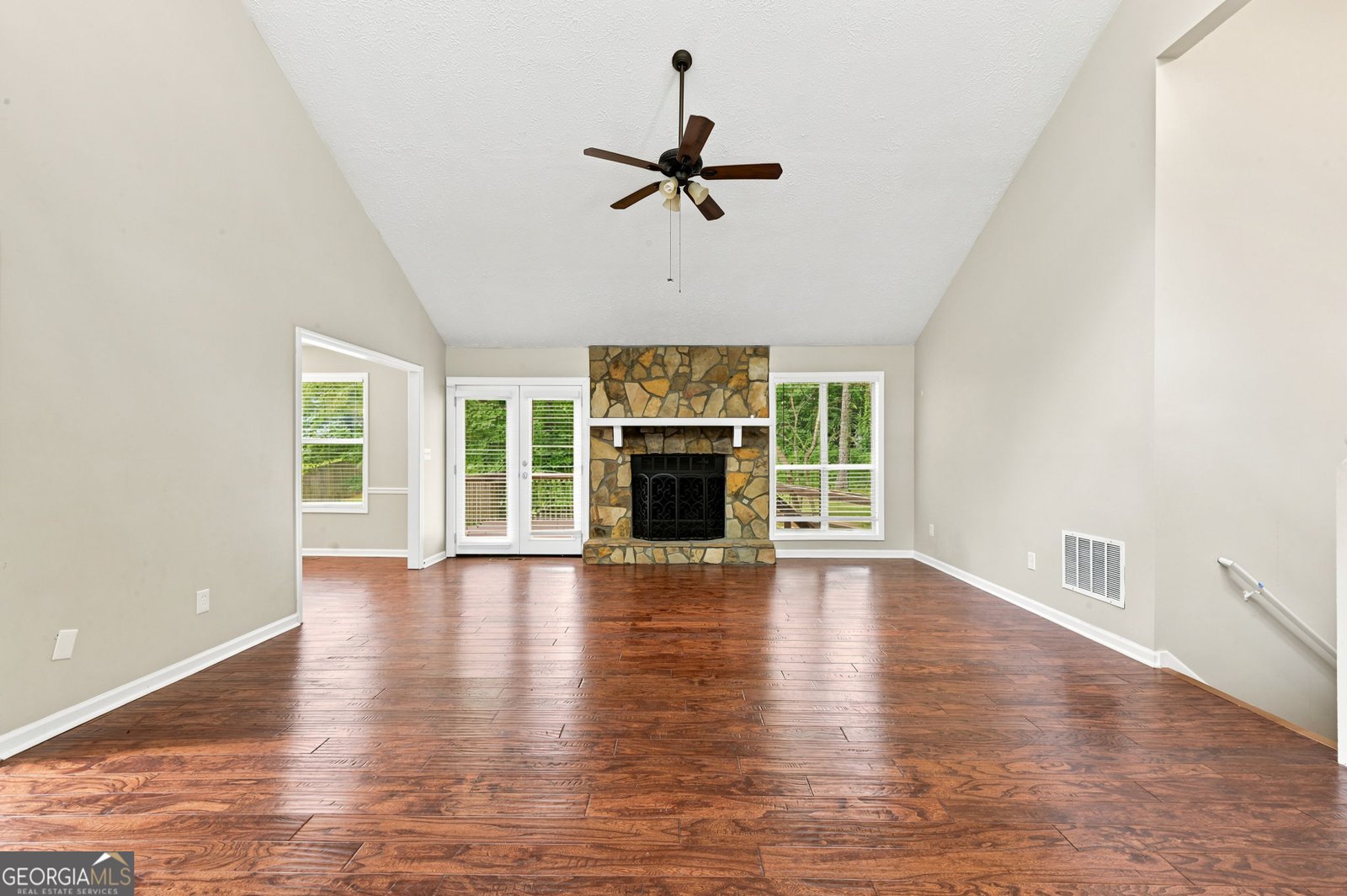 3785 Bozeman Lake Road Kennesaw - Photo 18
