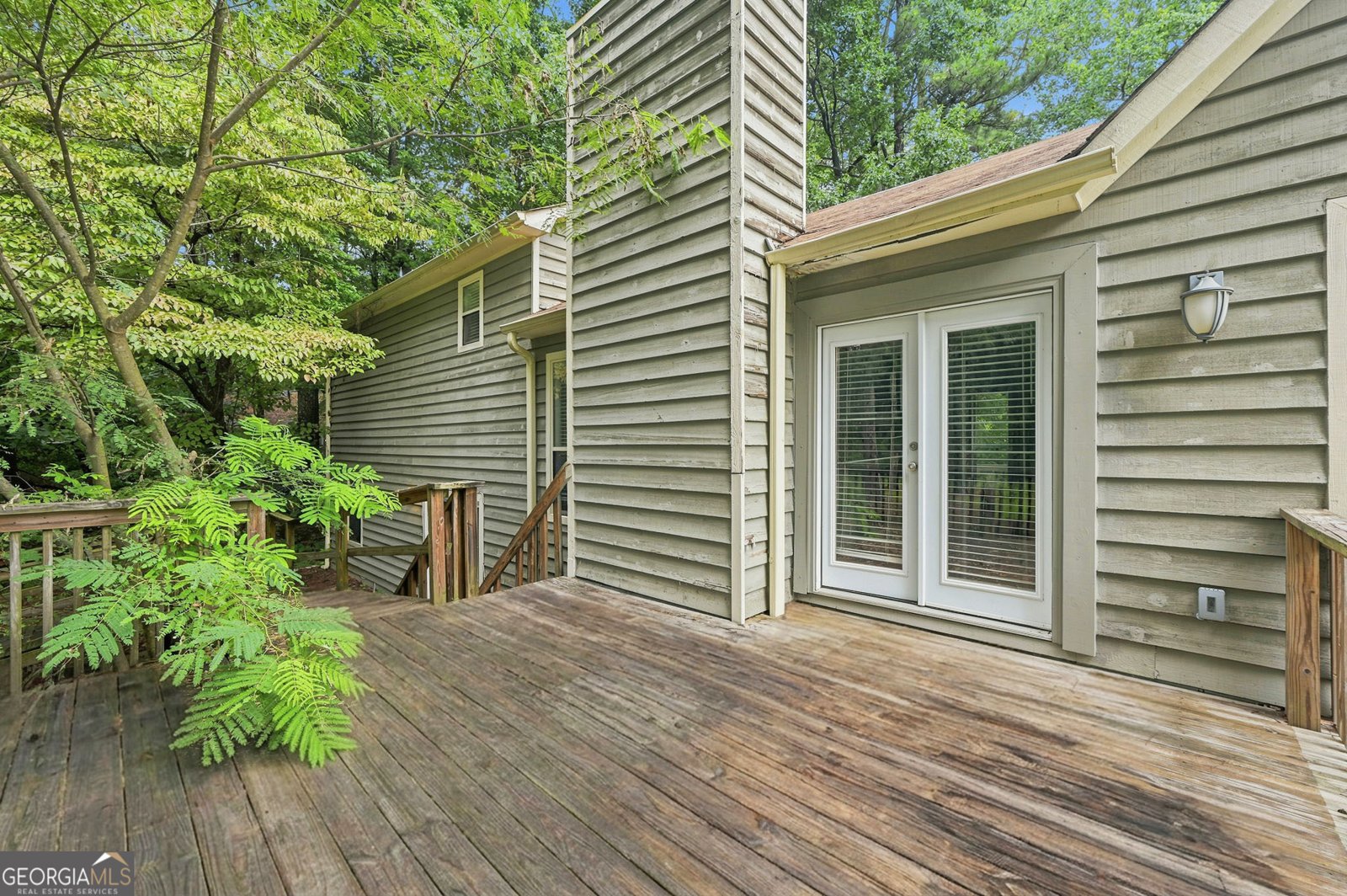 3785 Bozeman Lake Road Kennesaw - Photo 39
