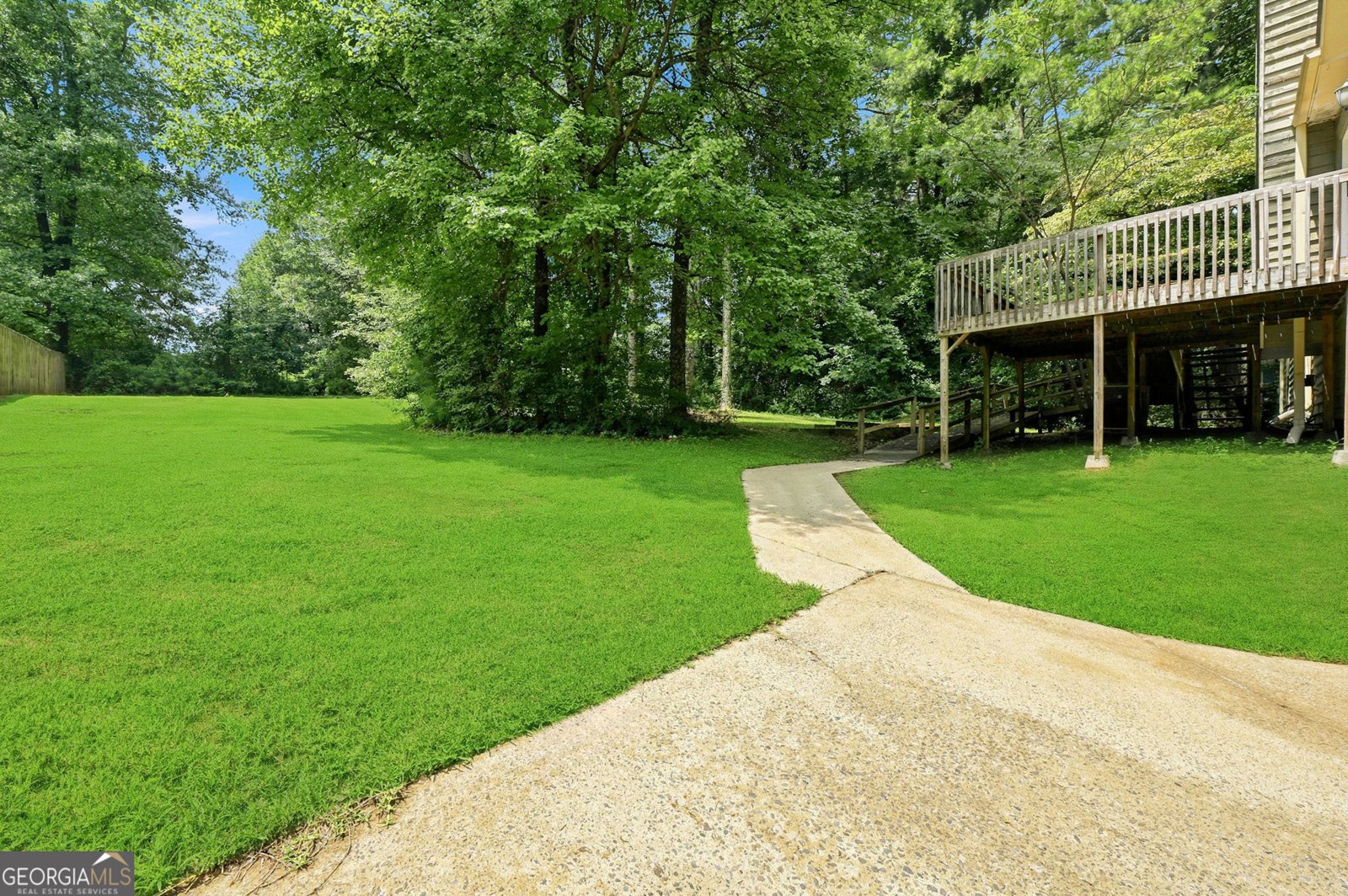 3785 Bozeman Lake Road Kennesaw - Photo 41