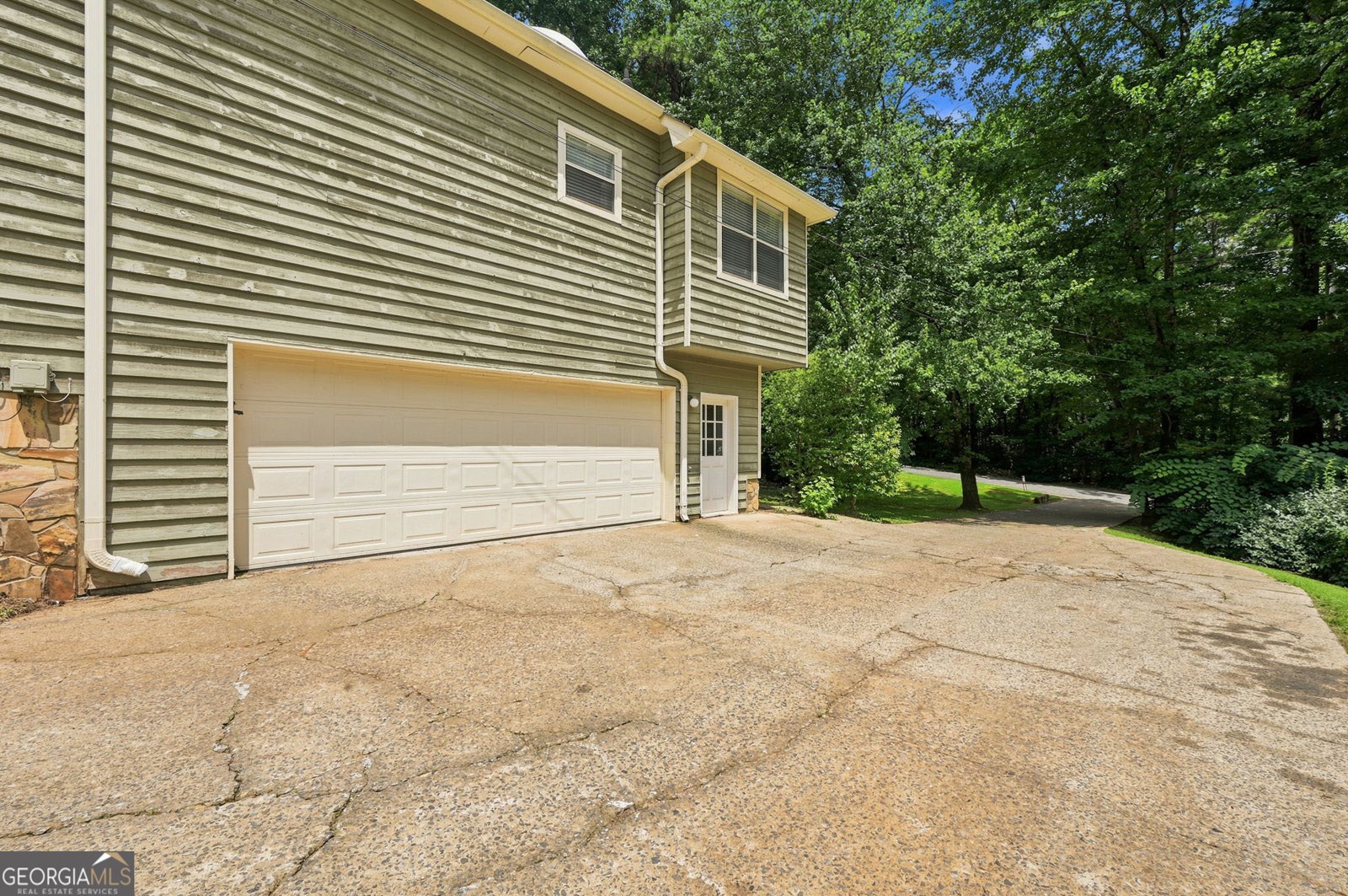3785 Bozeman Lake Road Kennesaw - Photo 42