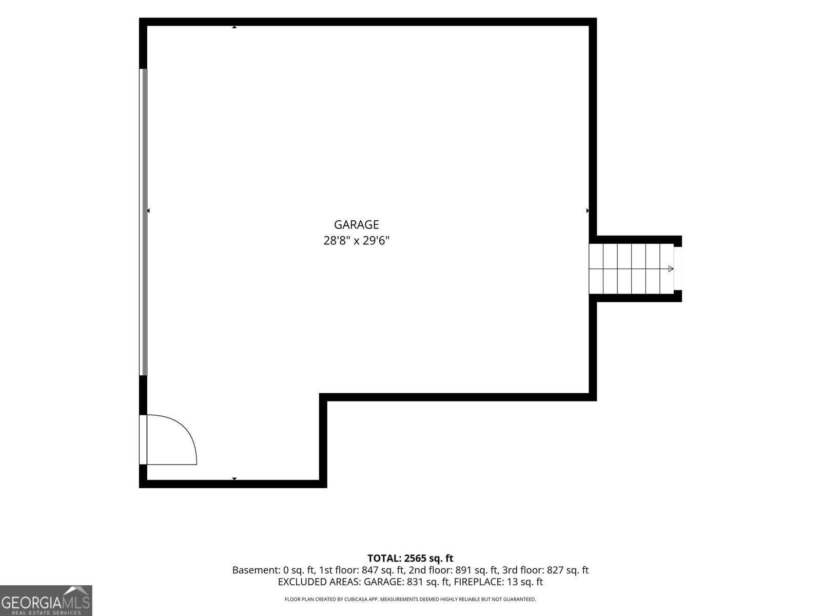 3785 Bozeman Lake Road Kennesaw - Photo 44