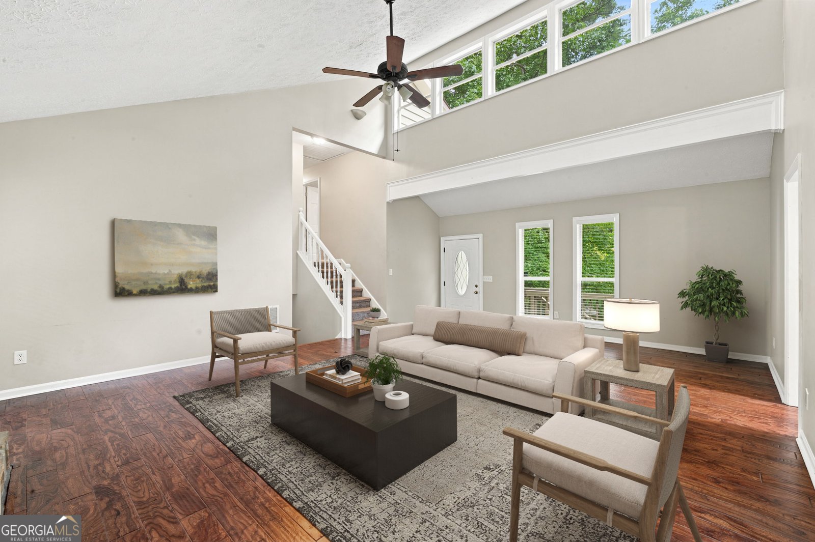 3785 Bozeman Lake Road Kennesaw - Photo 6
