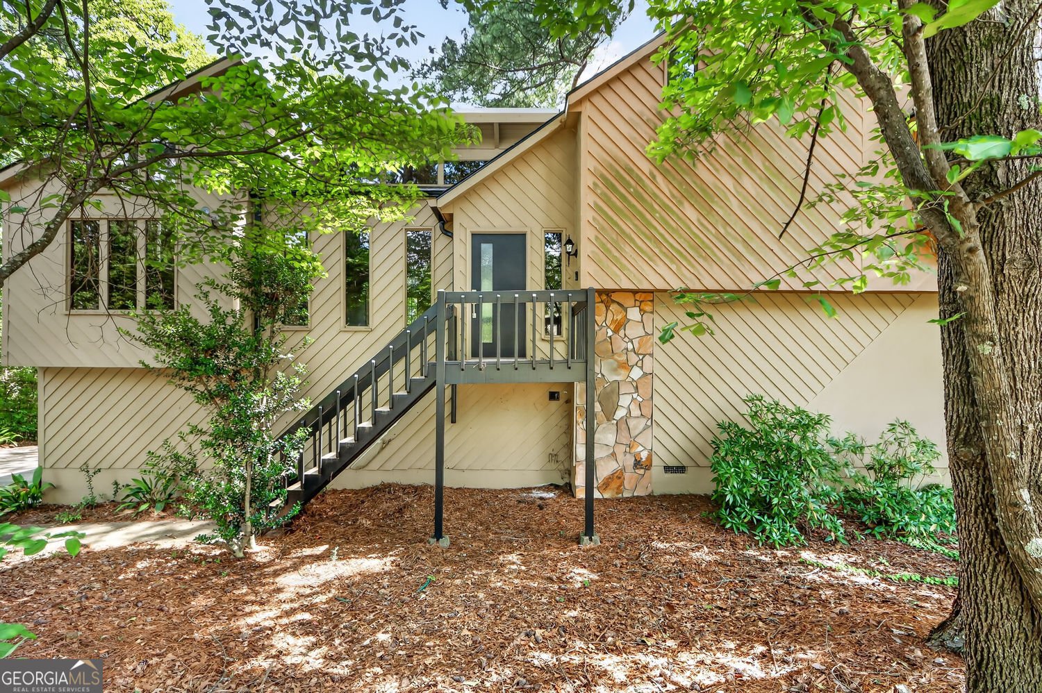 3420 Winter Wood Court MARIETTA - main photo