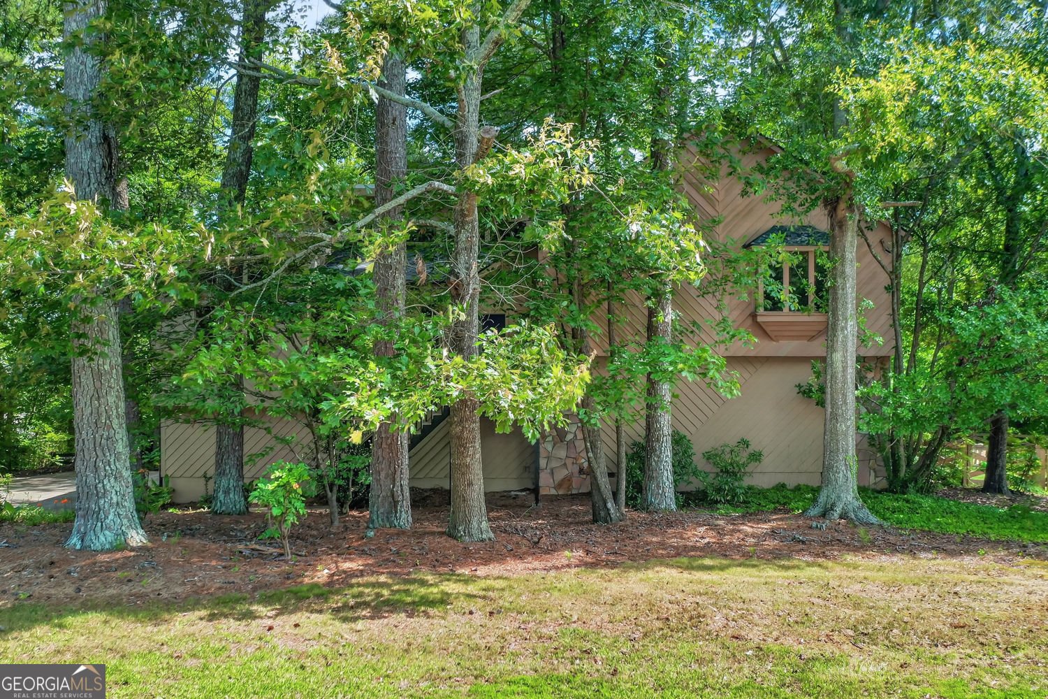3420 Winter Wood Court MARIETTA - Photo 29