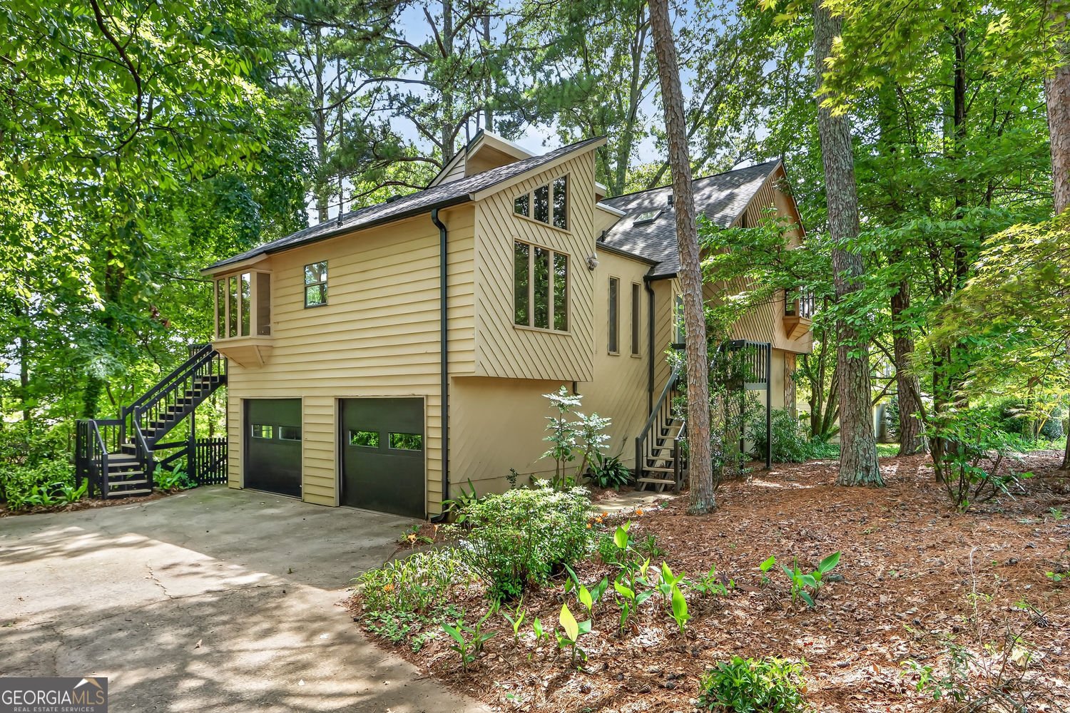 3420 Winter Wood Court MARIETTA - Photo 31