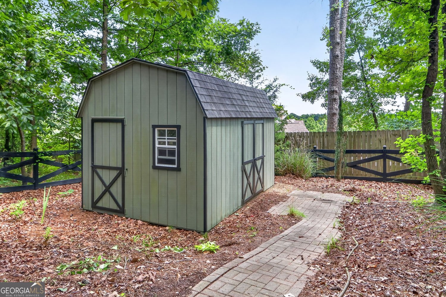 3420 Winter Wood Court MARIETTA - Photo 35
