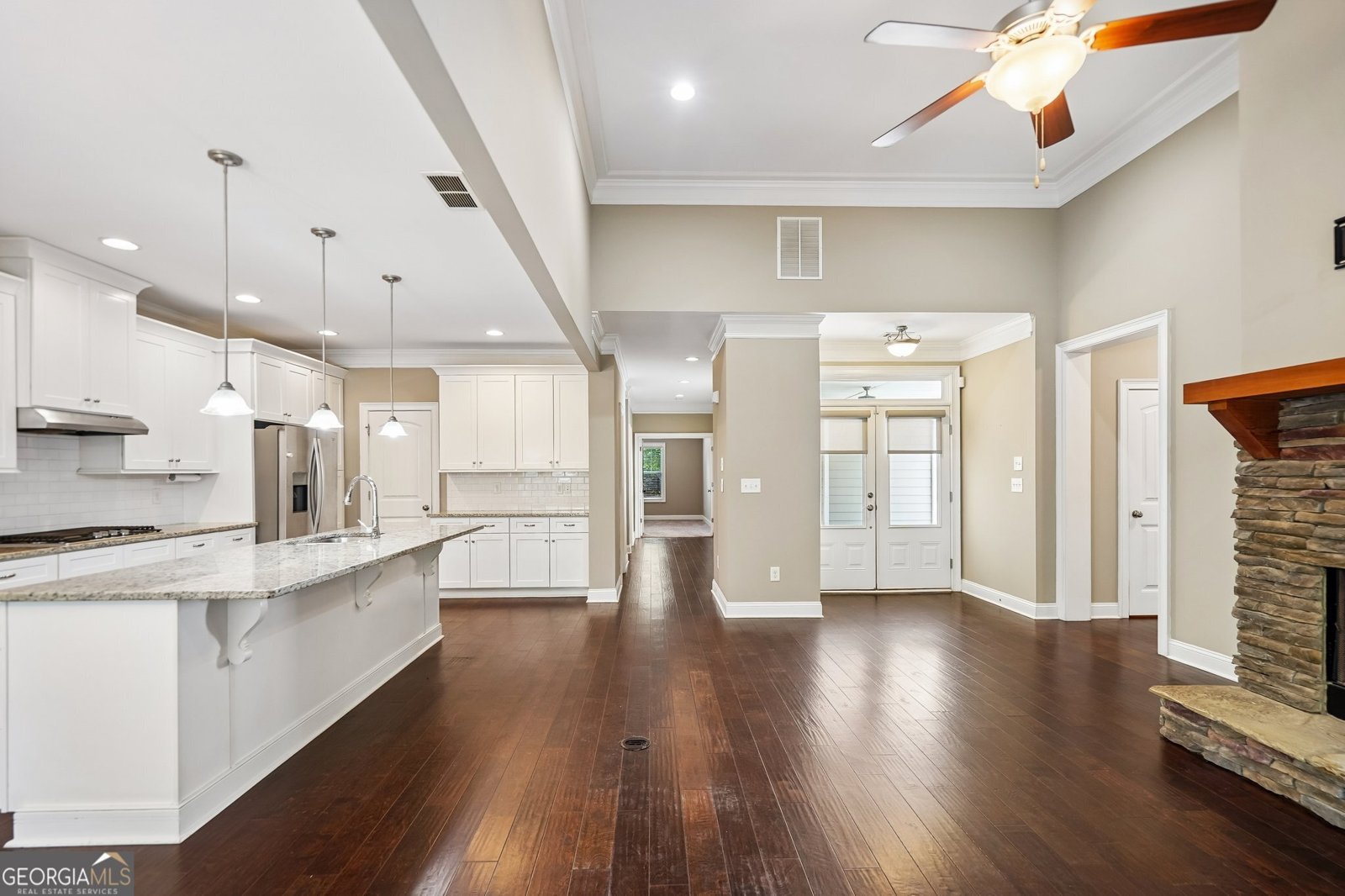 14 Vanderbilt Pointe Way Newnan - Photo 10