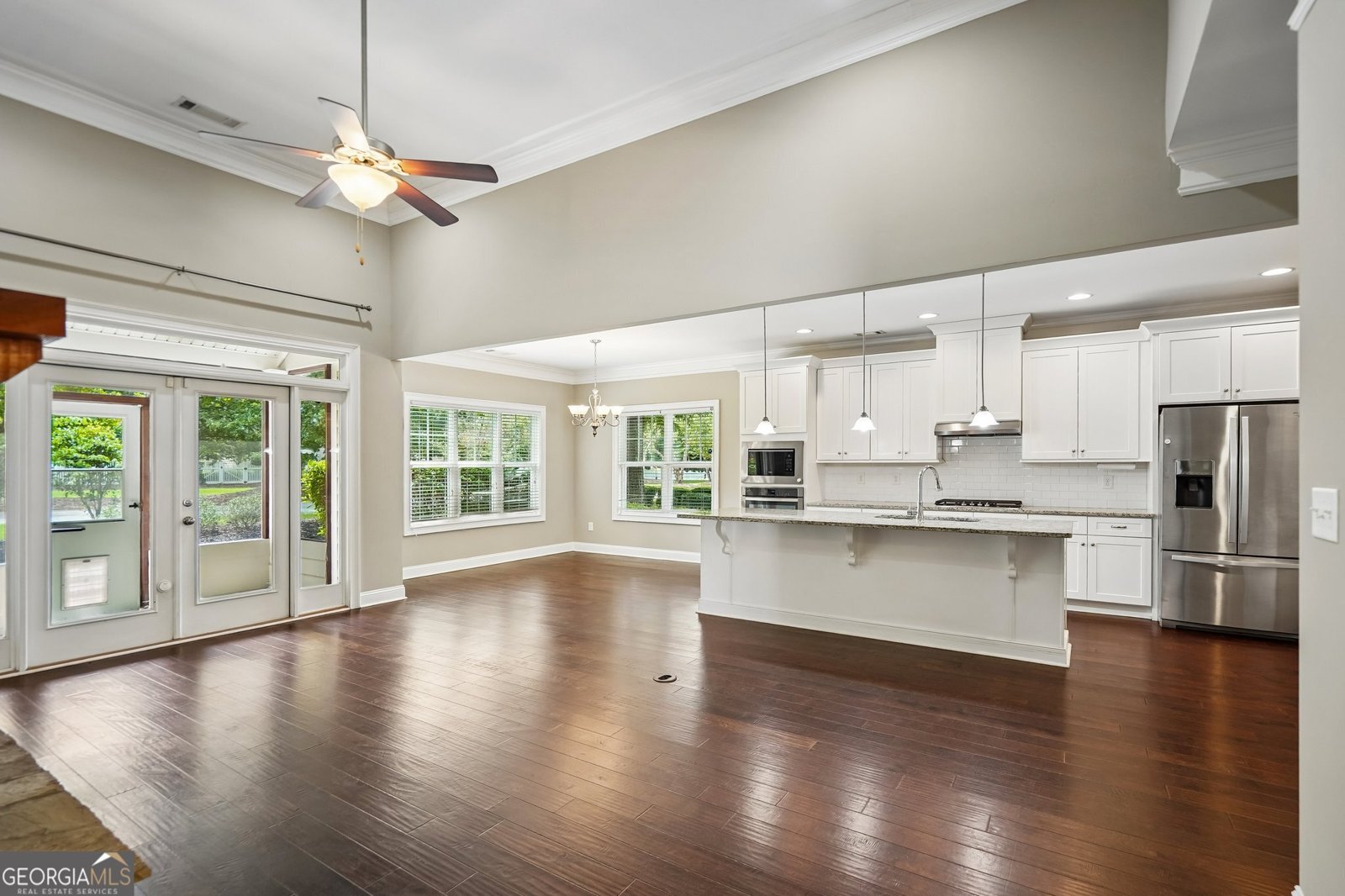 14 Vanderbilt Pointe Way Newnan - Photo 11