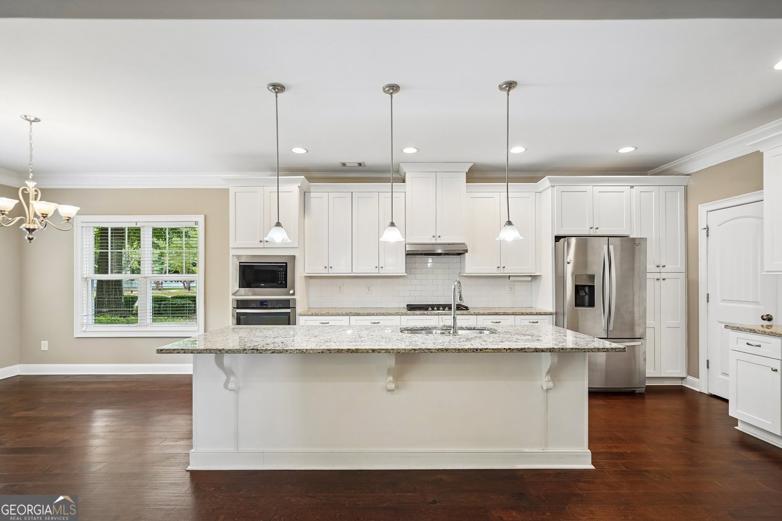 14 Vanderbilt Pointe Way Newnan - Photo 12