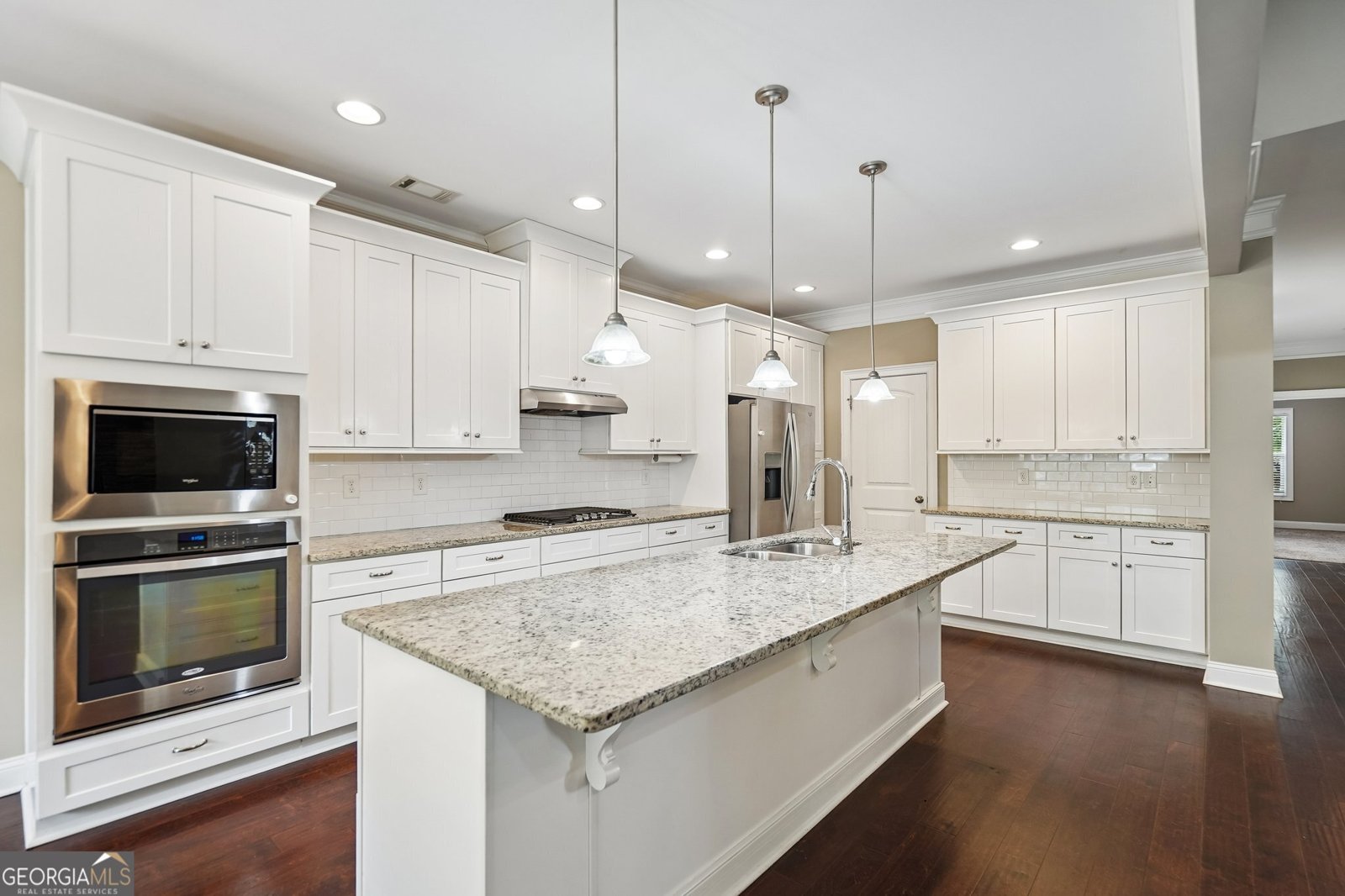 14 Vanderbilt Pointe Way Newnan - Photo 13