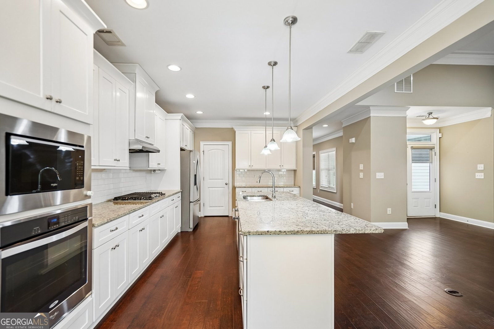 14 Vanderbilt Pointe Way Newnan - Photo 14