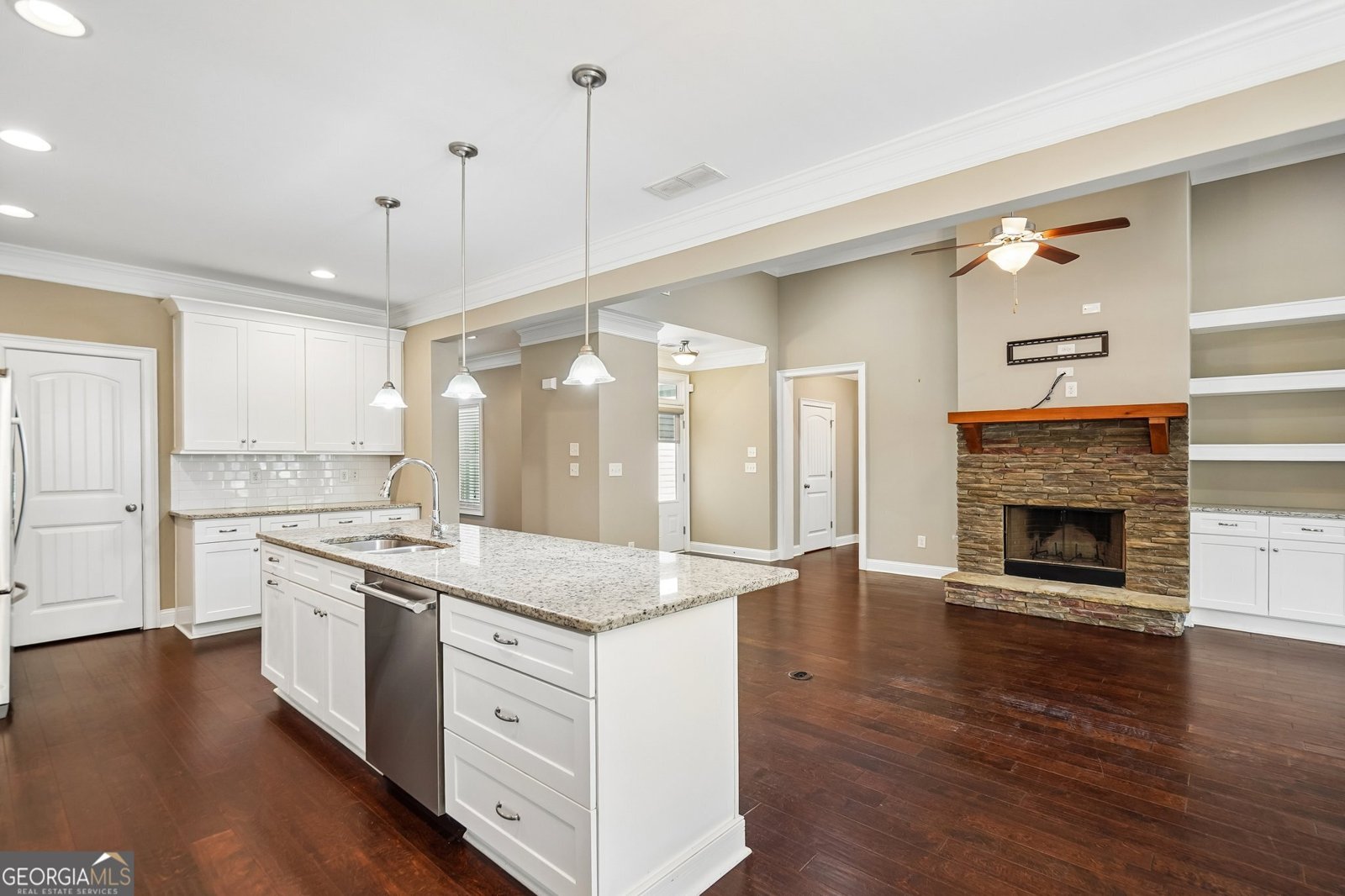 14 Vanderbilt Pointe Way Newnan - Photo 15