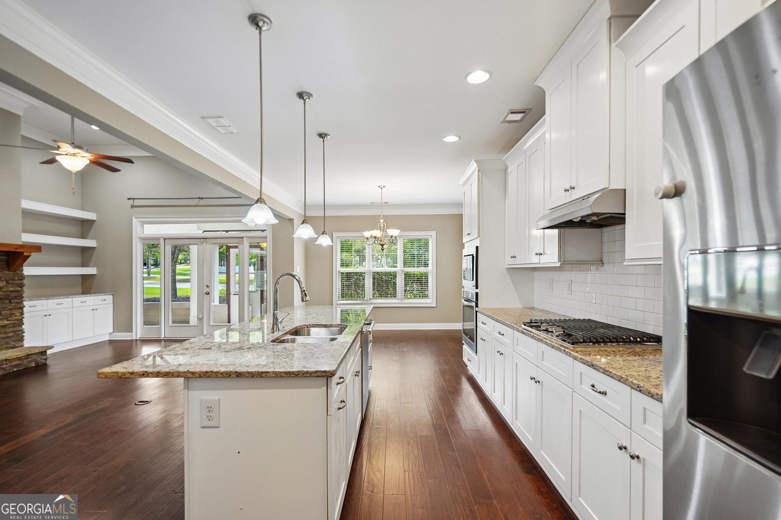 14 Vanderbilt Pointe Way Newnan - Photo 16