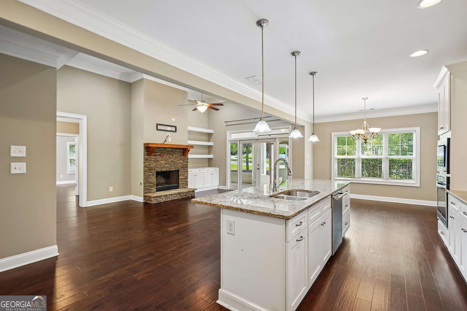 14 Vanderbilt Pointe Way Newnan - Photo 17