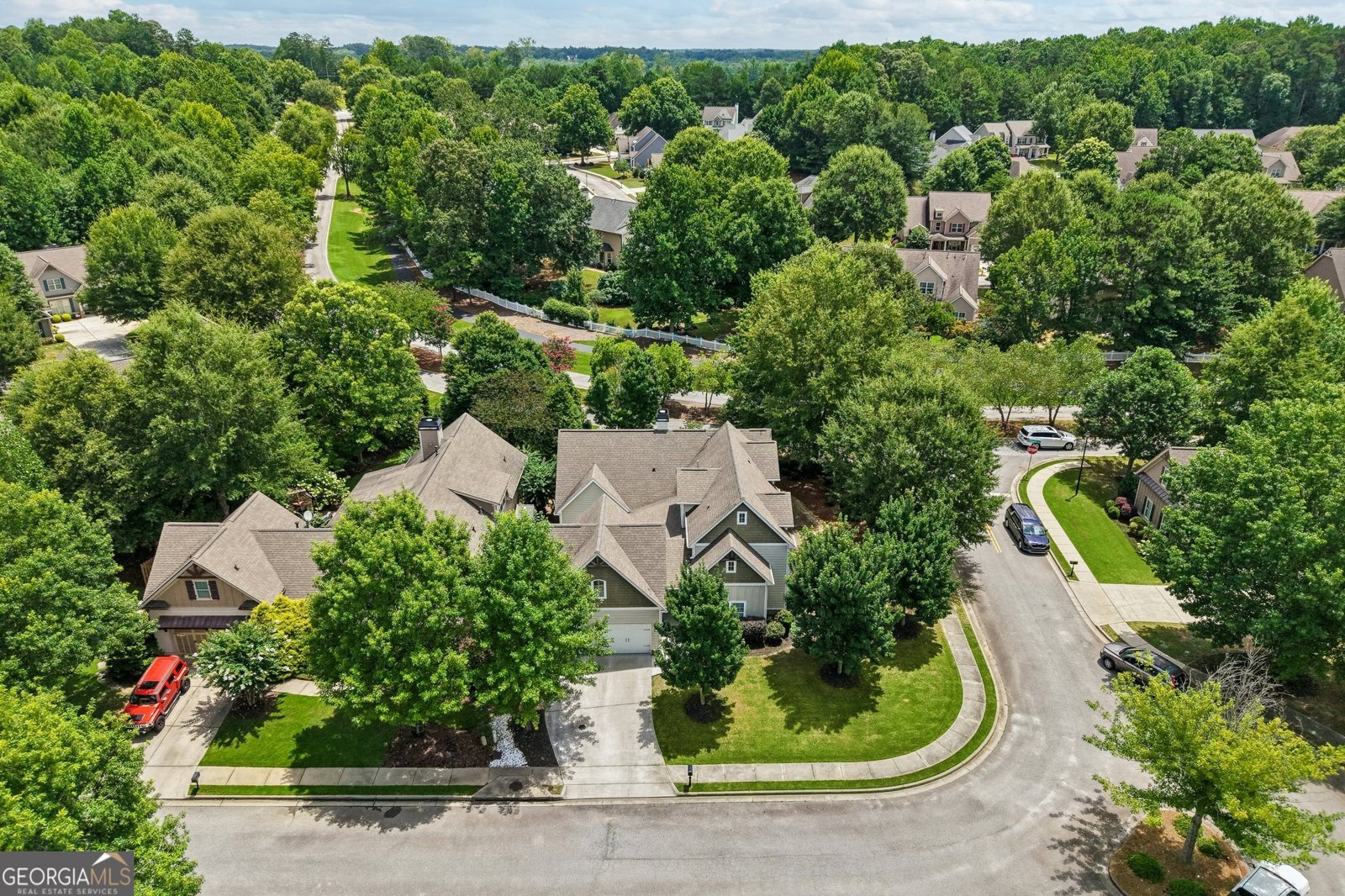 14 Vanderbilt Pointe Way Newnan - Photo 40