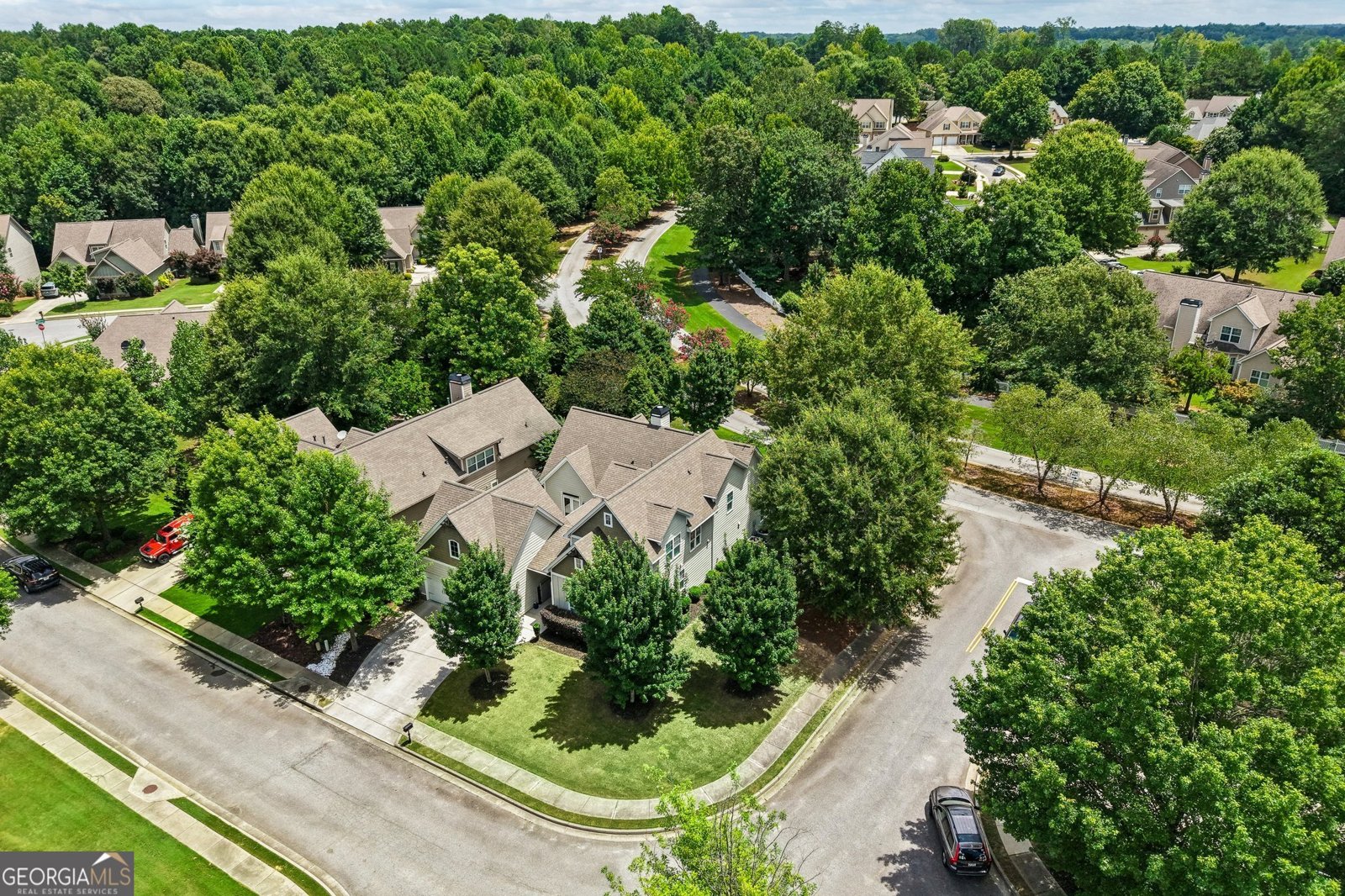 14 Vanderbilt Pointe Way Newnan - Photo 41