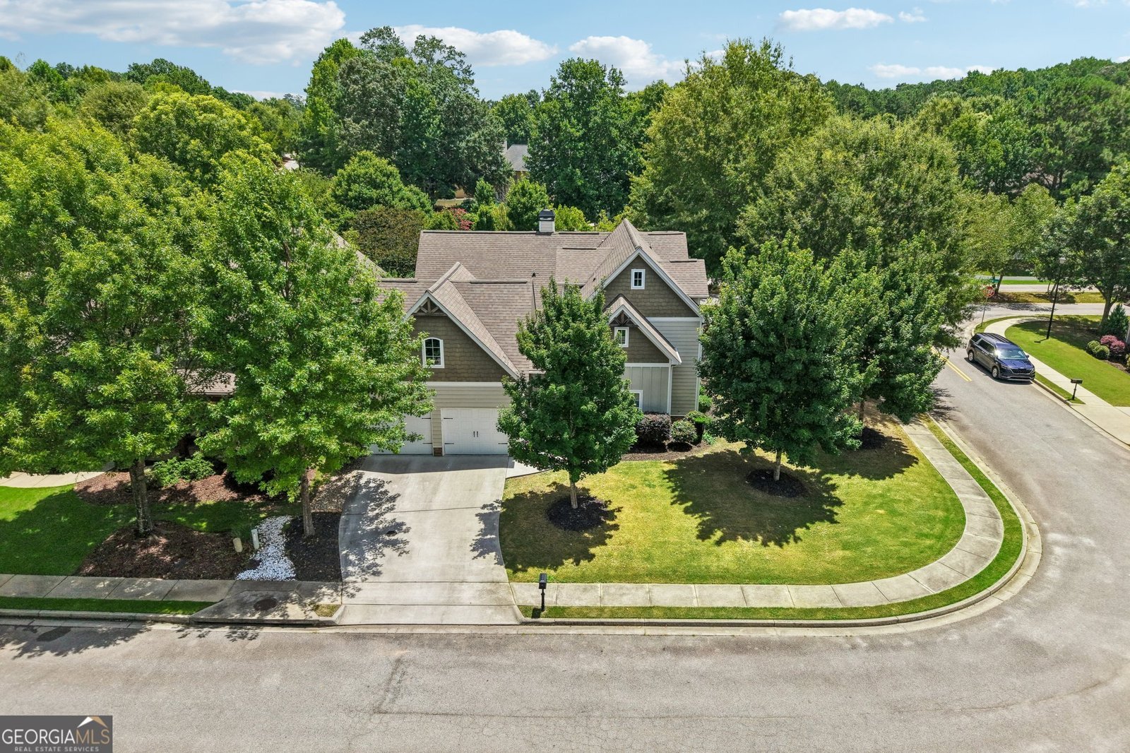 14 Vanderbilt Pointe Way Newnan - Photo 42