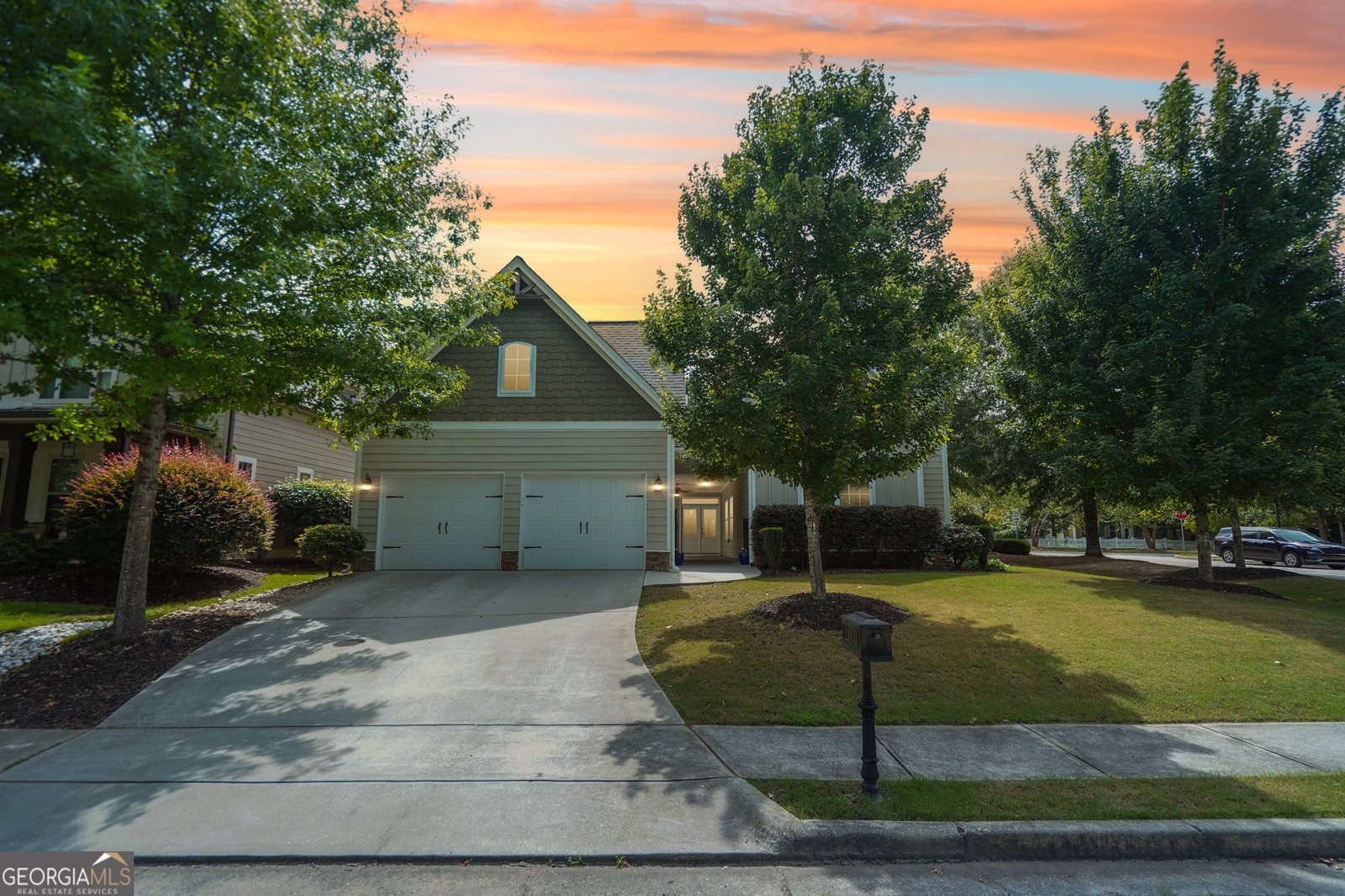 14 Vanderbilt Pointe Way Newnan - Photo 46