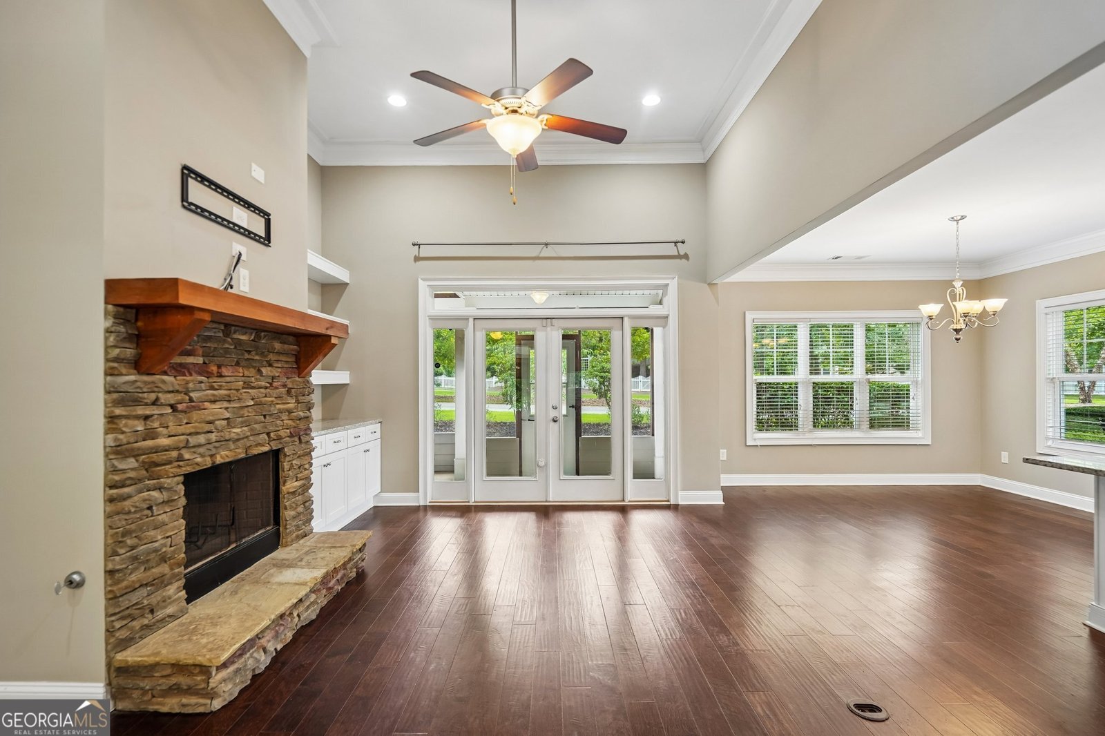 14 Vanderbilt Pointe Way Newnan - Photo 6