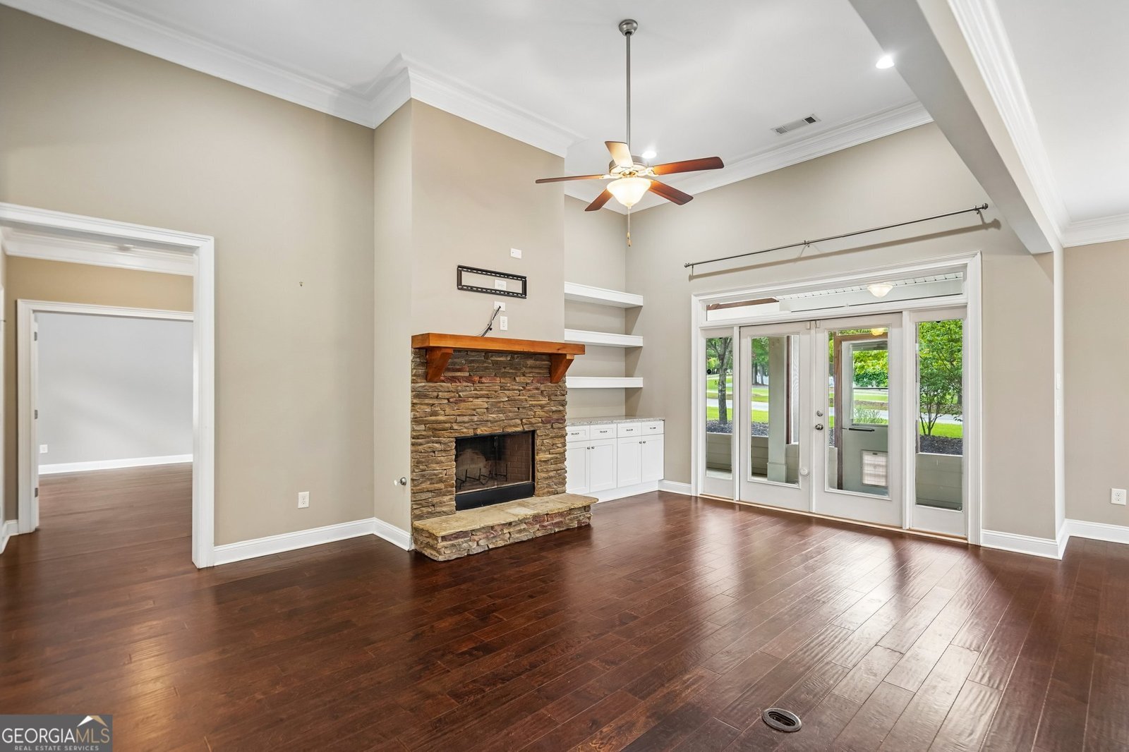 14 Vanderbilt Pointe Way Newnan - Photo 7