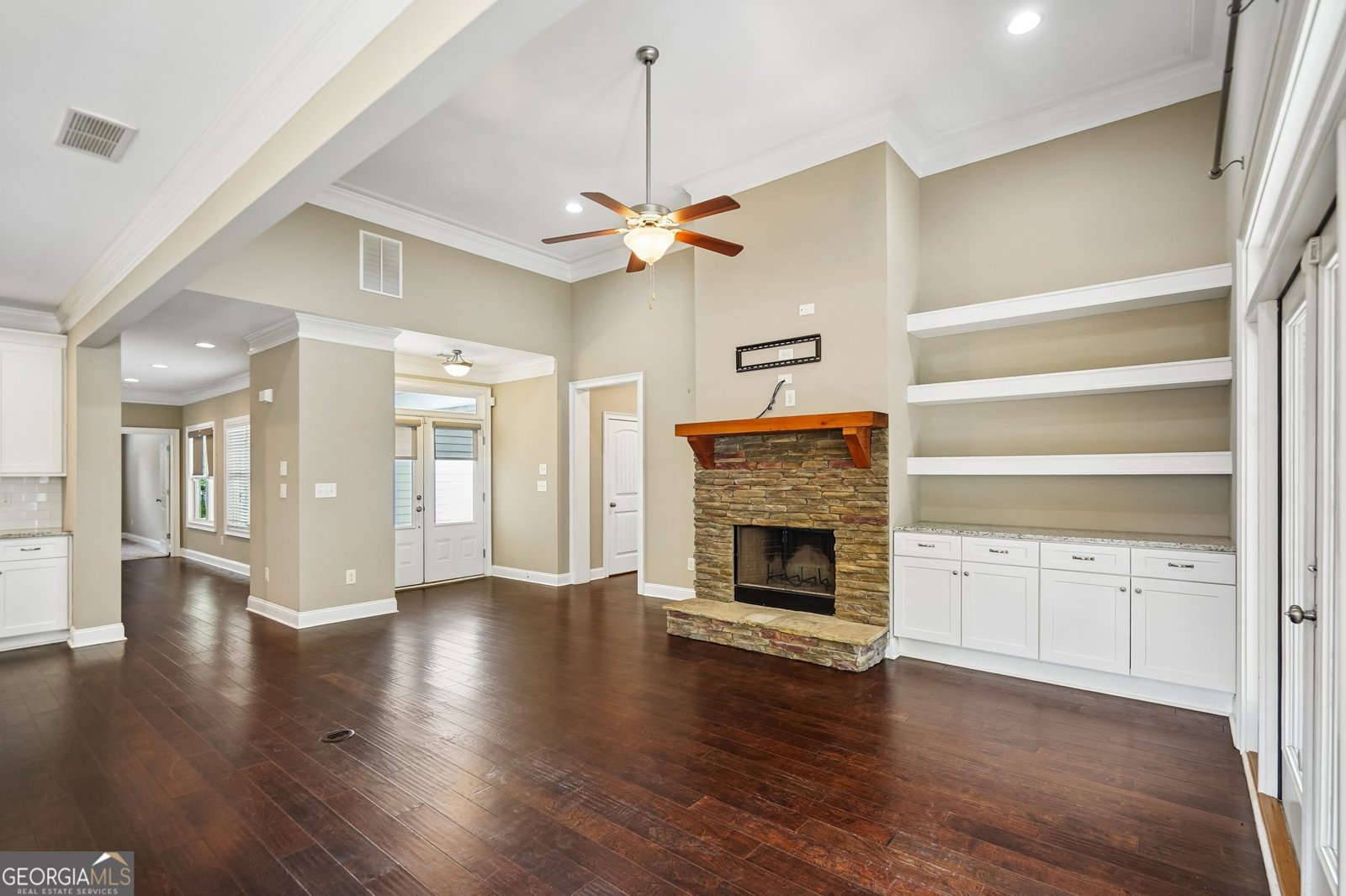 14 Vanderbilt Pointe Way Newnan - Photo 8